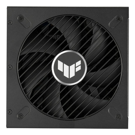 ASUS TUF Gaming 1000P – 1000 W Platinum strømforsyning – blæsergitter