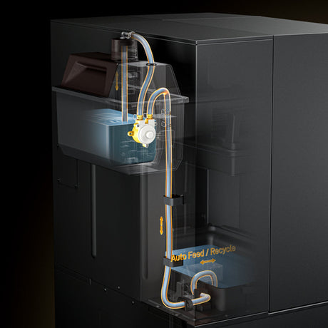 Elegoo Jupiter 2 3D-printer – produktvisning 9