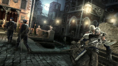 Assassin's Creed 2 Game of the Year (Essentials) (Spanish cover)
