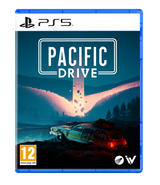 Pacific Drive Game Mill