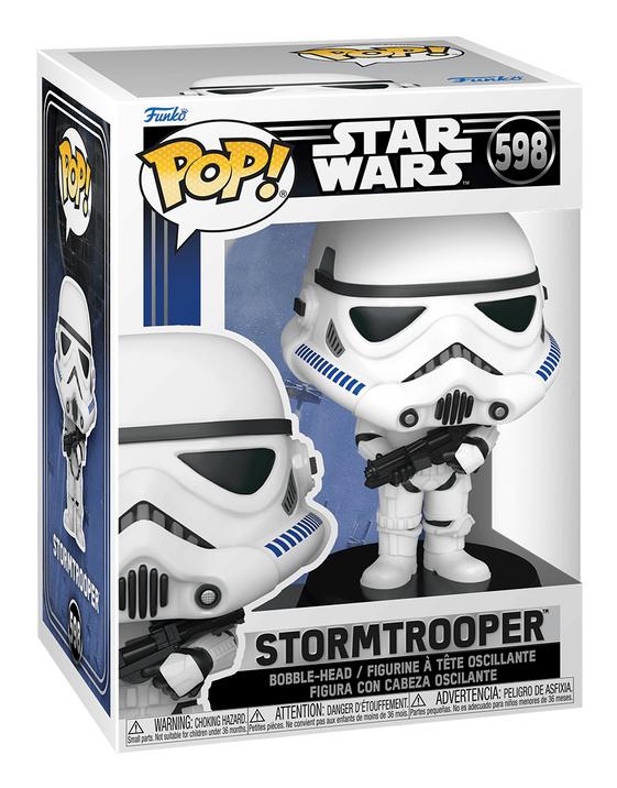 Funko Pop! - Star Wars Stormtrooper (67537) Funko Pop!