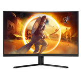 CQ32G4VE 31.5" VA 16:9 Curved AOC