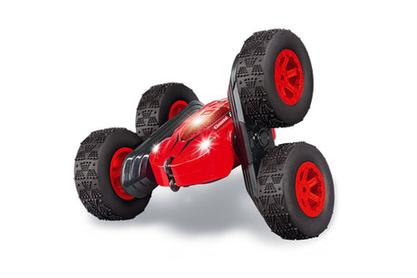 Carrera RC X-Mas Turnator – julekalender med stuntbil – produktbillede 4