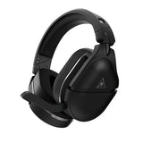 Turtle Beach Stealth 700 Gen 2 MAX – Xbox – Sort – headset skråt bagfra