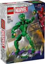 LEGO Super Heroes - Green Goblin Construction Figure (76284) LEGO