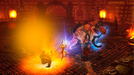 Blizzard Diablo III (3): Eternal Collection (Import)