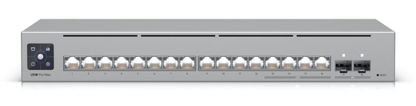 Ubiquiti USW-Pro-Max-16 – Schalter
