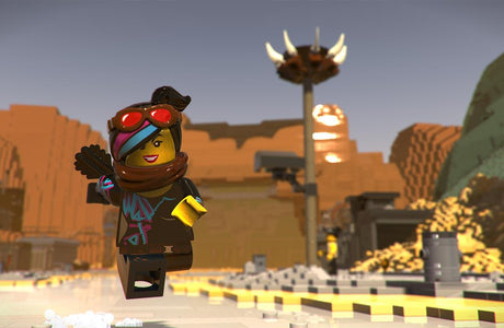LEGO the Movie 2: The Videogame Warner Bros.