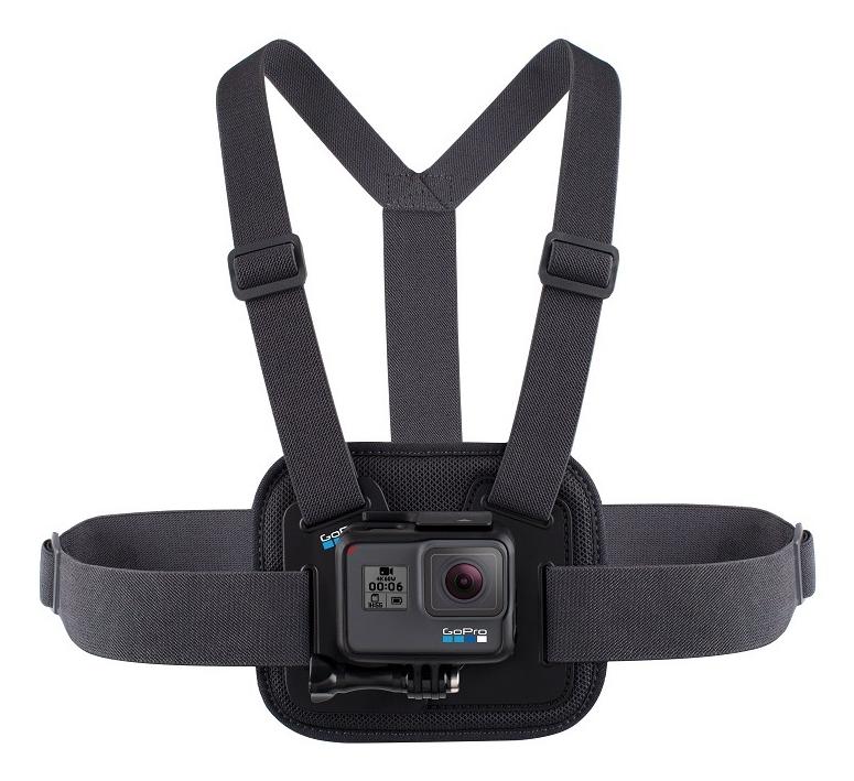 GoPro - Chesty GoPro