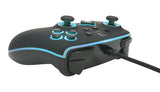 PowerA Spectra Enhanced Wired Controller – sort – Nintendo Switch – produktbillede 17