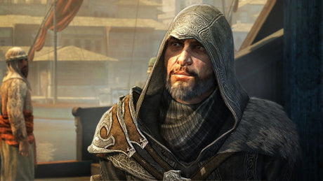 Assassin's Creed: The Ezio Collection – Xbox One – produktbillede 4