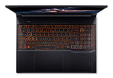 Acer Nitro V16 ANV16-42-R1E2 R7-260/16GB/1TBSSD/RTX 5060 – visning 4