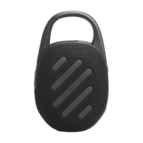 JBL Clip 5 black JBL