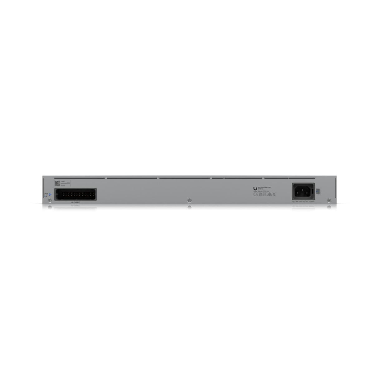 Ubiquiti Pro Max 24x PoE, Switch (400W PoE Budget) Ubiquiti