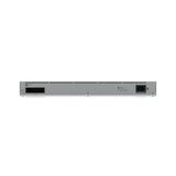 Ubiquiti Pro Max 24x PoE, Switch (400W PoE Budget) Ubiquiti