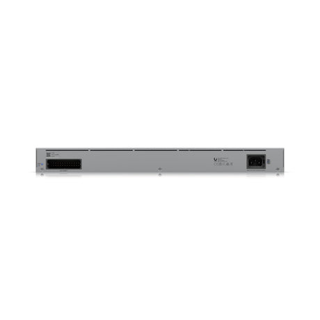 Ubiquiti Pro Max 24x PoE, Switch (400W PoE Budget) Ubiquiti