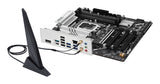 ASUS B860M MAX GAMING AX – bundkort med antenne