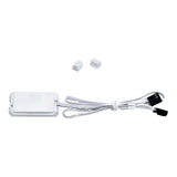 Lian Li UNI FAN CL Wireless Reverse Fan, 3-Pack - 120mm, white Lian Li