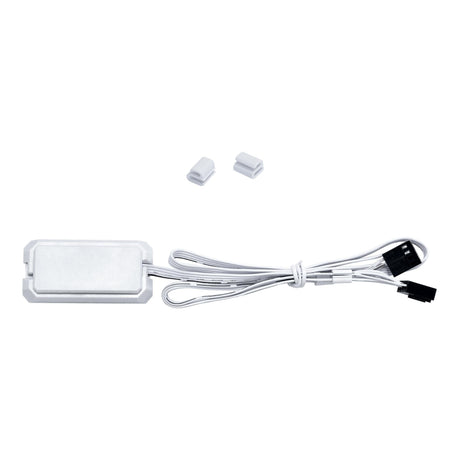 Lian Li UNI FAN CL Wireless Fan, 3-Pack - 120mm, White Lian Li