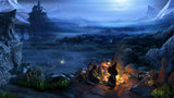 The Book of Unwritten Tales 2 – spilbillede 10