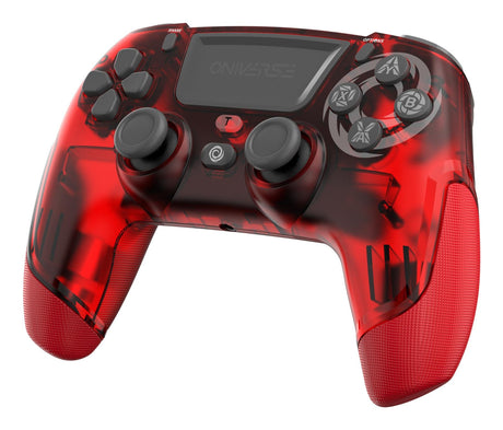 Oniverse Wireless Revolt Bluetooth Controller - Mars Red ONIVERSE