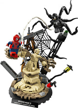 LEGO - Super Heroes - Epic Battle: Spider-Man vs. Sandman (76334) LEGO