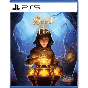 Seed of Life Funbox