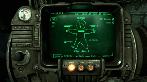 Fallout 3 - Game of the Year Edition (Greatest Hits) (Import)