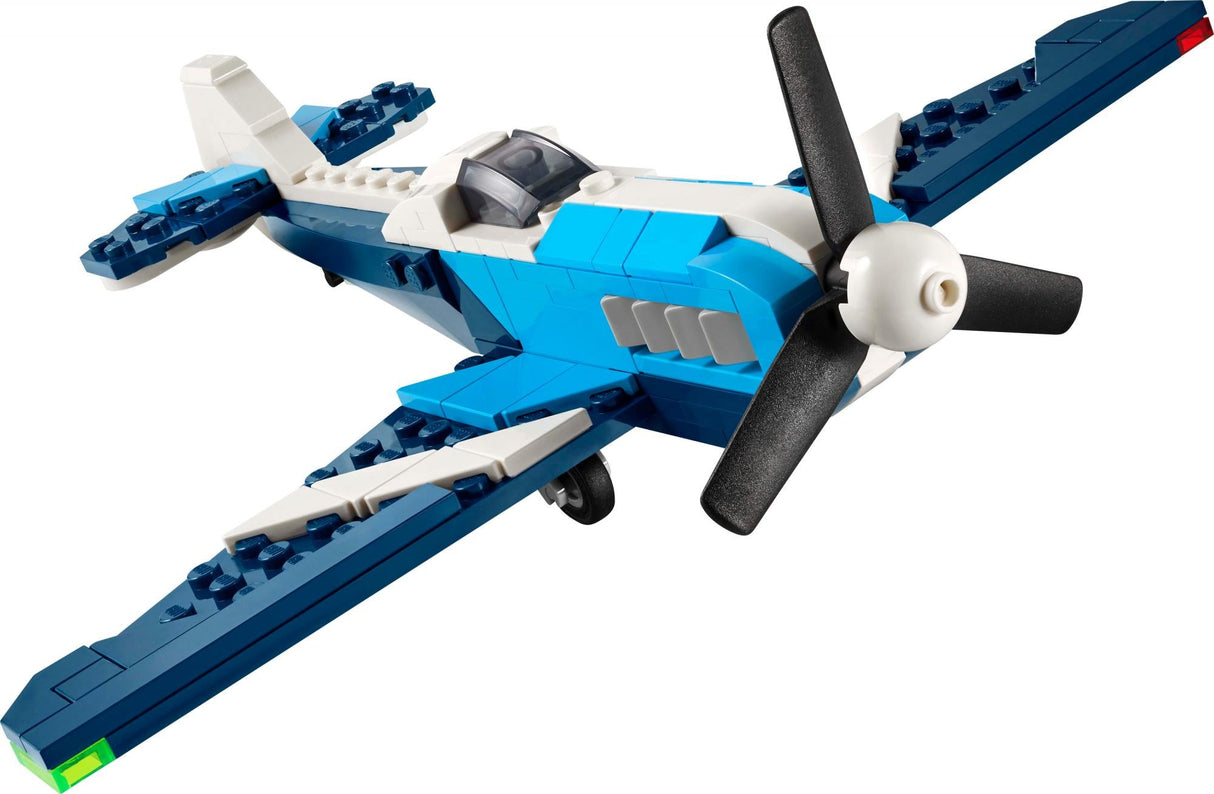 LEGO - LEGO Creator - Race Plane (31160) LEGO