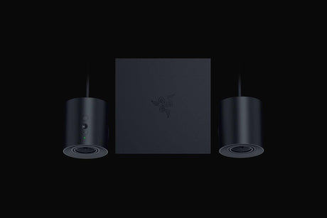 Razer Nommo V2 – Gaming Speakers with Subwoofer