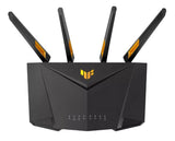 ASUS TUF-AX4200 (EU) Wireless WiFi 6 AX4200 Dual Band Gigabit Router ASUS