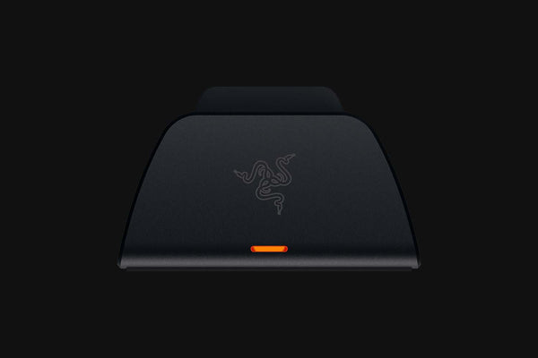 Razer PlayStation 5 Schnelllade-Ladestation – Schwarz