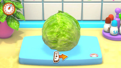 Cooking Mama Cookstar (Import) – Nintendo Switch – skærmbillede 12