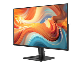MSI PRO MP275 E14L – 27″ Full HD IPS-skærm, 144 Hz – forside