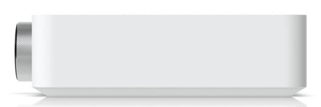 Ubiquiti PowerAmp, amplifier white, Wi-Fi, AirPlay 2, Spotify Connect Ubiquiti