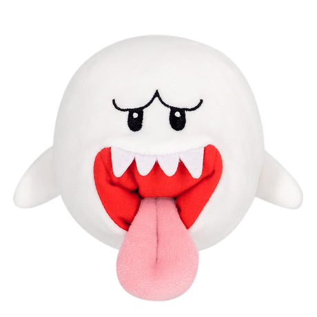 Super Mario- Boo Super Mario