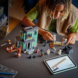 LEGO - LEGO Creator - Haunted Mansion (31167) LEGO