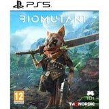 Biomutant
