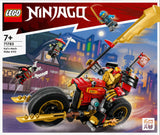 LEGO 71783 Ninjago Kais Mech Bike EVO LEGO