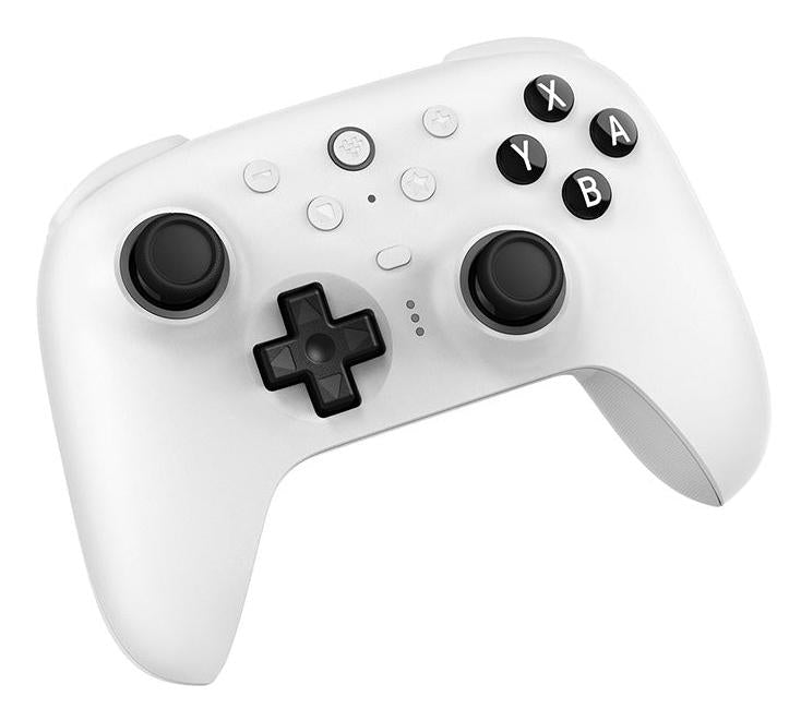 8Bitdo - Ultimate 2 Wireless BT - White 8Bitdo