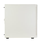 Silverstone FLP02 Retro-inspired tower chassis