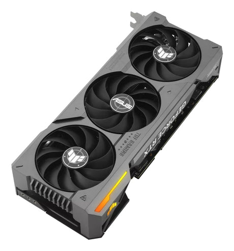 ASUS TUF Gaming GeForce RTX 4070 Ti SUPER 16GB 16GB OC Edition ASUSTeK COMPUTER