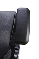 FOURZE Cloud Dark Grey – nærbillede af produktets detaljer (vinkel 4)