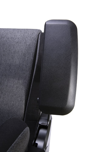 FOURZE Cloud Dark Grey – nærbillede af produktets detaljer (vinkel 4)