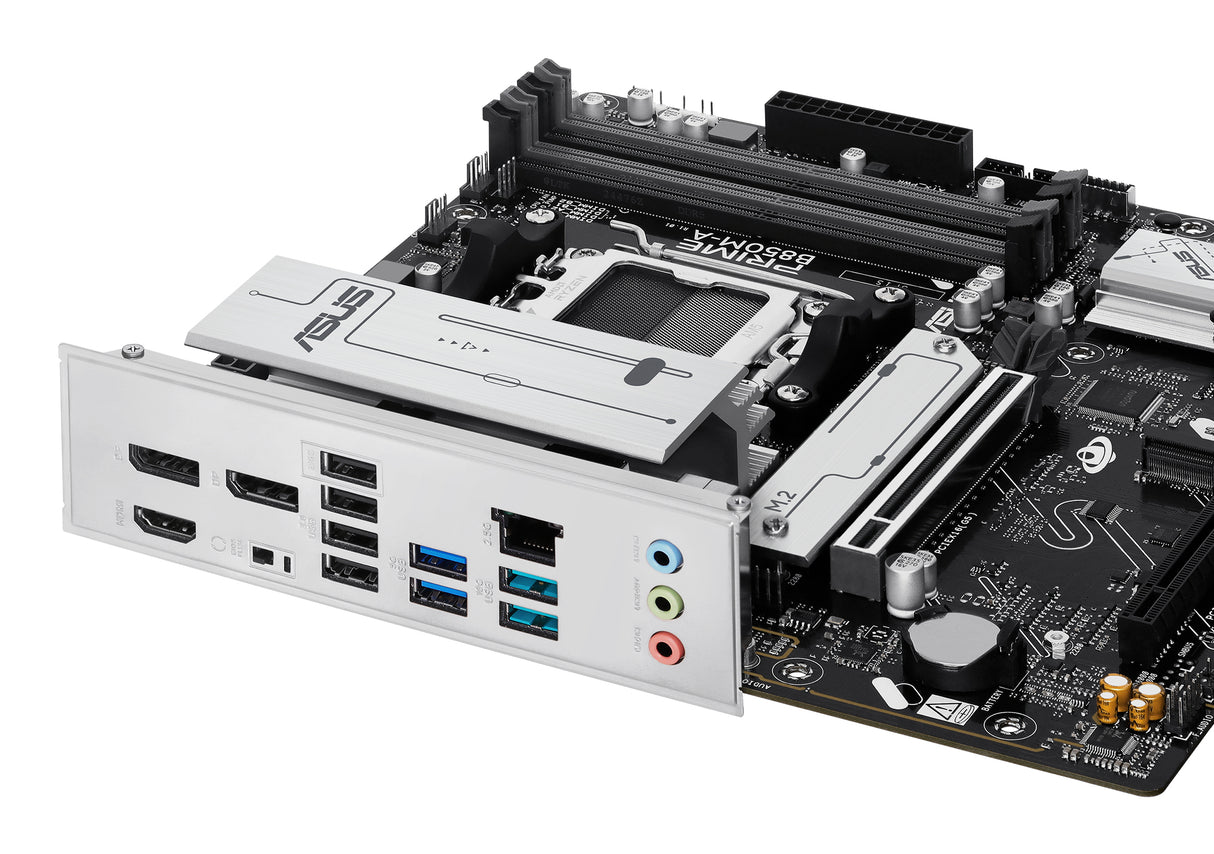 ASUS PRIME B850M-A-CSM