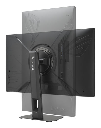 Asus ROG Strix XG27UCSR (68.6 cm (27 inches), black, UltraHD/4K, Fast-IPS, dual-mode, 160Hz panel)