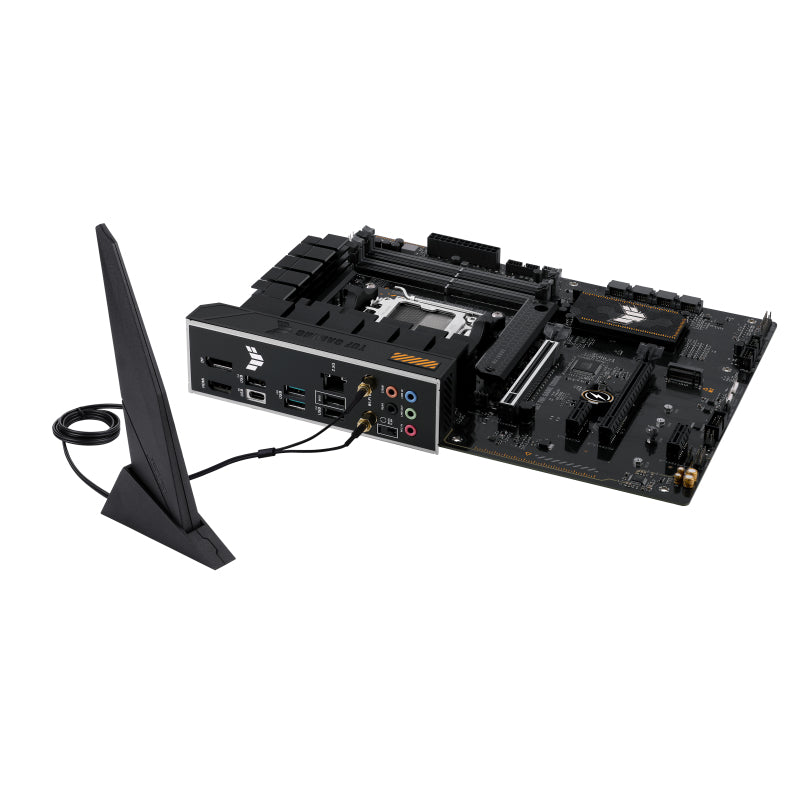 ASUS TUF GAMING A620-PRO WIFI - Socket AM5 - motherboard Asus