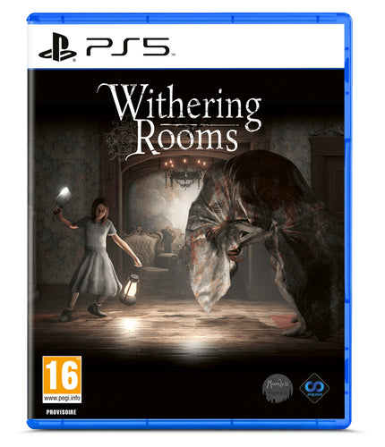 Withering Rooms