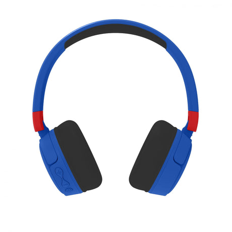 OTL - Super Mario Blue Kids Wireless Headphones OTL