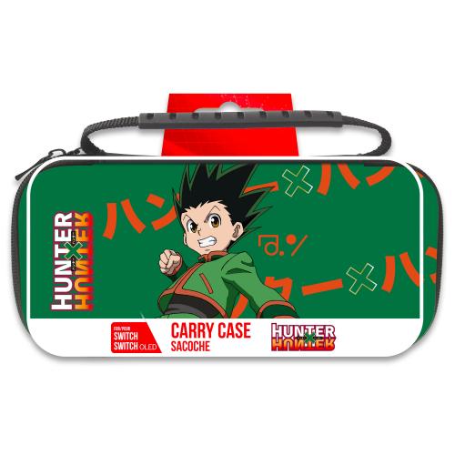 Freaks And Geeks Hunter x Hunter Gon – slim-etui til Switch og OLED